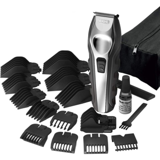 Wahl Shaver & Trimer Rechargeable Li-Ion Battery 9888-1227