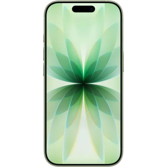 Apple iPhone 17 256GB Sage