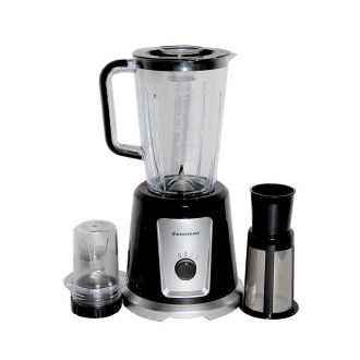 Westpoint Foodmill Blender 1.5L 300W with Grinder & Filter WBLJ-1518