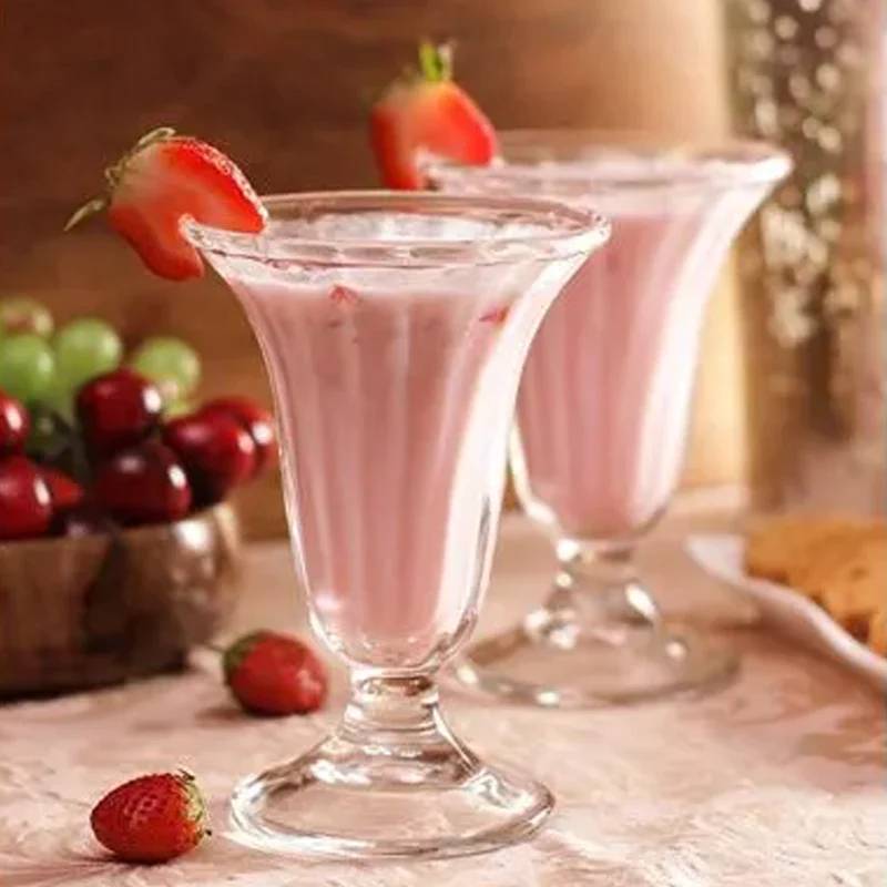 Ocean Ice Cream Glass 6Pcs Alaska Sundae 225Ml 1P00315L 5 Ocean Ice Cream Glass 6Pcs Alaska Sundae 225Ml 1P00315L