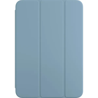 Apple Smart Folio for iPad mini 6th Gen/A17 Pro, Denim