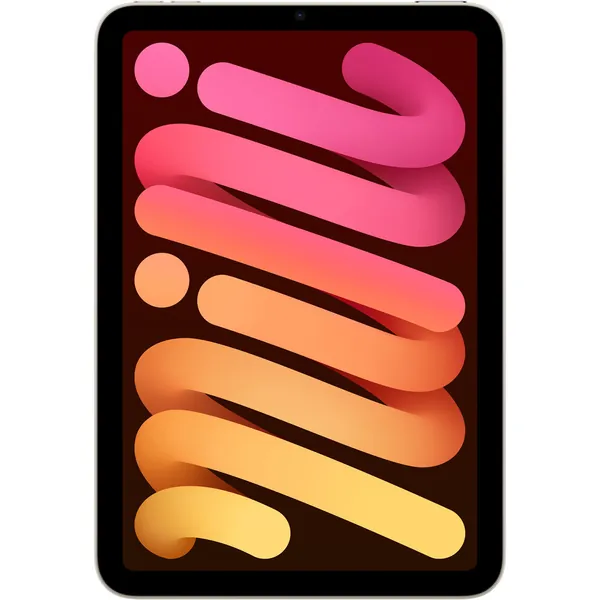 Apple 8.3&Quot; Ipad Mini 7Th Gen, 128Gb, Wi-Fi Only, Starlight 1 Apple 8.3&Quot; Ipad Mini 7Th Gen, 128Gb, Wi-Fi Only, Starlight