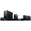 Sony Home Theater System 5.1 Channel 300W USB Movie Playback DAV-TZ140
