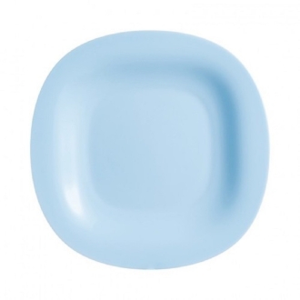 Luminarc Carine Light Blue Dessert Plate 19cm 6pcs P4245