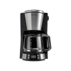 Hisense Digital Drip Coffee Maker with Filter 1.5L 1000W CM15BK