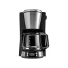 Hisense Digital Drip Coffee Maker with Filter 1.5L 1000W CM15BK