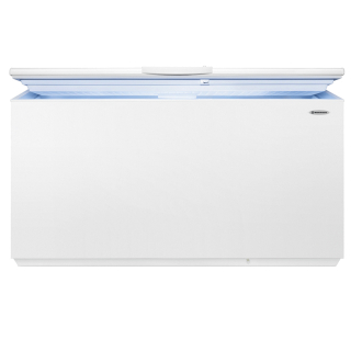 Westpoint Chest Freezer 290L White WBDD-2822.E