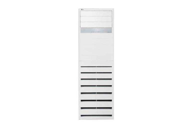 Lg Air Conditioner Floor Stand 48000Btu White 5Cv Apnq48Lt3S1 1 Lg Air Conditioner Floor Stand 48000Btu White 5Cv Apnq48Lt3S1