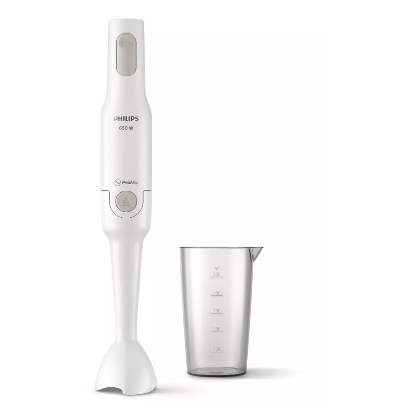 Philips Hand Blender 650W With Promix Blending Technology Hr2531 1 Philips Hand Blender 650W With Promix Blending Technology Hr2531