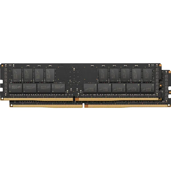 Apple 32Gb Ddr4 R-Dimm Ecc Memory Module Kit 2 X 16Gb 1 Apple 32Gb Ddr4 R-Dimm Ecc Memory Module Kit 2 X 16Gb