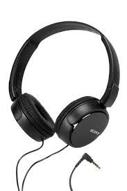 Sony Wired Headphone 30Mm Driver Unit, Smartphone Compatible, Wide Frequency Range For Clear Highs And Lows Mdr-Zx110Apbze 4 Sony Wired Headphone 30Mm Driver Unit, Smartphone Compatible, Wide Frequency Range For Clear Highs And Lows Mdr-Zx110Apbze