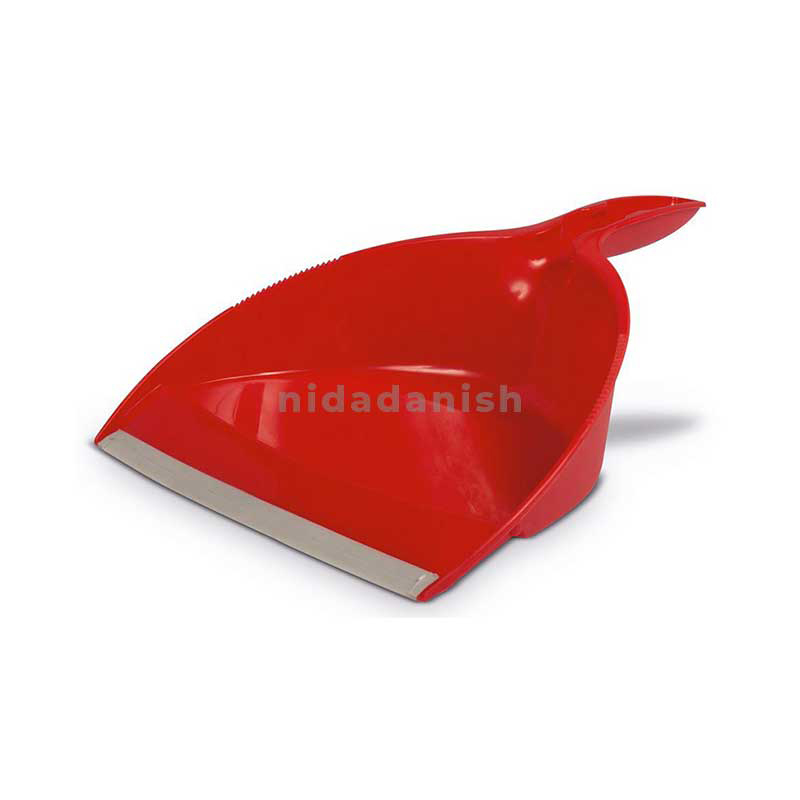 Tonkita Dust Pan With Rubber Lip Tk509 Pack Of 2 1 Tonkita Dust Pan With Rubber Lip Tk509 Pack Of 2