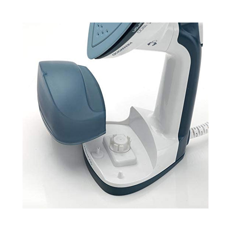 Kenwood Garment Steamer 180Ml Tank 2 In 1 With Steam Iron 1000W Gsp40.000Wb - Overheat Protection Grament Steamer With Steam Iron Rotary Plate Led Light 6 Kenwood Garment Steamer 180Ml Tank 2 In 1 With Steam Iron 1000W Gsp40.000Wb - Overheat Protection Grament Steamer With Steam Iron Rotary Plate Led Light