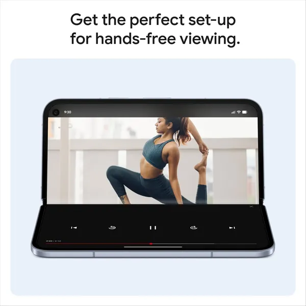 Google Pixel 10 Pro Fold 5G 512Gb - Jade 9 Google Pixel 10 Pro Fold 5G 512Gb - Jade