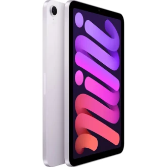 Apple 8.3" iPad mini 7th Gen, 512GB, Wi-Fi Only, Purple