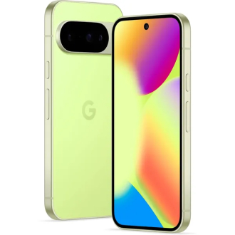 Google Pixel 10 5G 128GB - Lemongrass