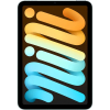 Apple 8.3" iPad mini 7th Gen, 256GB, Wi-Fi Only, Blue