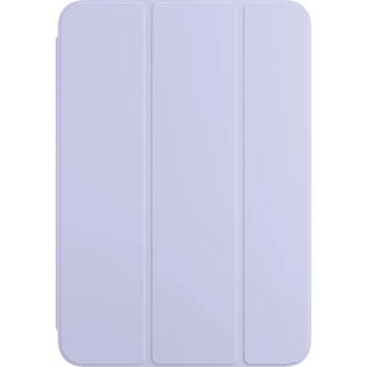 Apple Smart Folio for iPad mini 6th Gen/A17 Pro, Light Violet