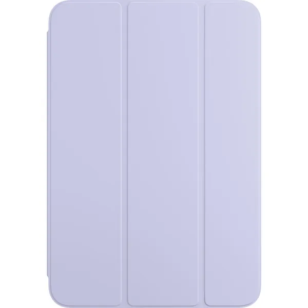 Apple Smart Folio For Ipad Mini 6Th Gen/A17 Pro, Light Violet 2 Apple Smart Folio For Ipad Mini 6Th Gen/A17 Pro, Light Violet