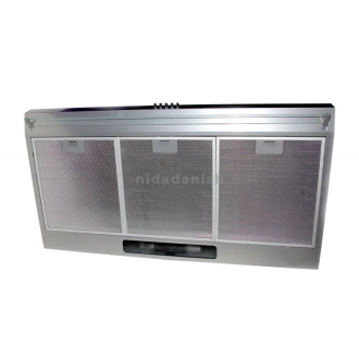 Westpoint Hood Cooker 90cm 176W Silver WEQ9517.PMS