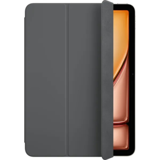 Apple Smart Folio for 11" iPad Air with M2 Chip Charcoal Gray