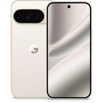 Google Pixel 10 Pro 5G 256GB - Porcelain