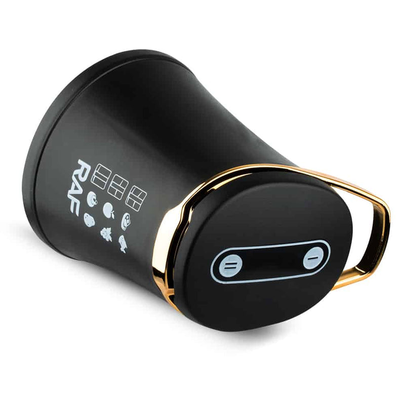 Raf Chopper 3L 1000W Stainless Steel, 4 Sharp Blades R.7035 2 Raf Chopper 3L 1000W Stainless Steel, 4 Sharp Blades R.7035