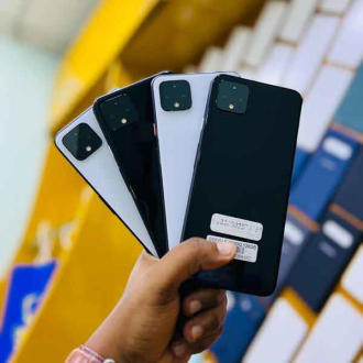 Used Google Pixel 4 XL 6/64GB