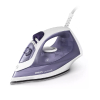 Philips Steam Iron Easy Speed 2000W 220ml, Steam Boost up to 100g, Calc Clean Slider, Ceramic Soleplate, Drip Stop GC1752