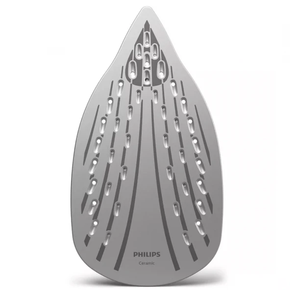 Philips Steam Iron Easy Speed 2000W 220Ml, Steam Boost Up To 100G, Calc Clean Slider, Ceramic Soleplate, Drip Stop Gc1752 4 Philips Steam Iron Easy Speed 2000W 220Ml, Steam Boost Up To 100G, Calc Clean Slider, Ceramic Soleplate, Drip Stop Gc1752