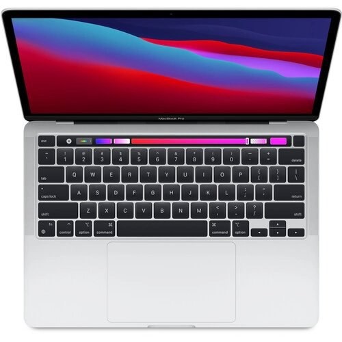 Apple Macbook Pro Late 2020M1 Chip13&Quot; M1 8 Core / 8Gb / 512Gb 2 Apple Macbook Pro Late 2020M1 Chip13&Quot; M1 8 Core / 8Gb / 512Gb