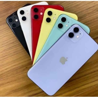 Used Apple iPhone 11 4/128GB