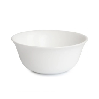 Luminarc Essence Bowl 12cm White N6820 (Pack of 6Pcs)