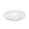 Luminarc Diwali Shell Structure Dinner Plate 25cm Q1658 (Pack of 6Pcs)