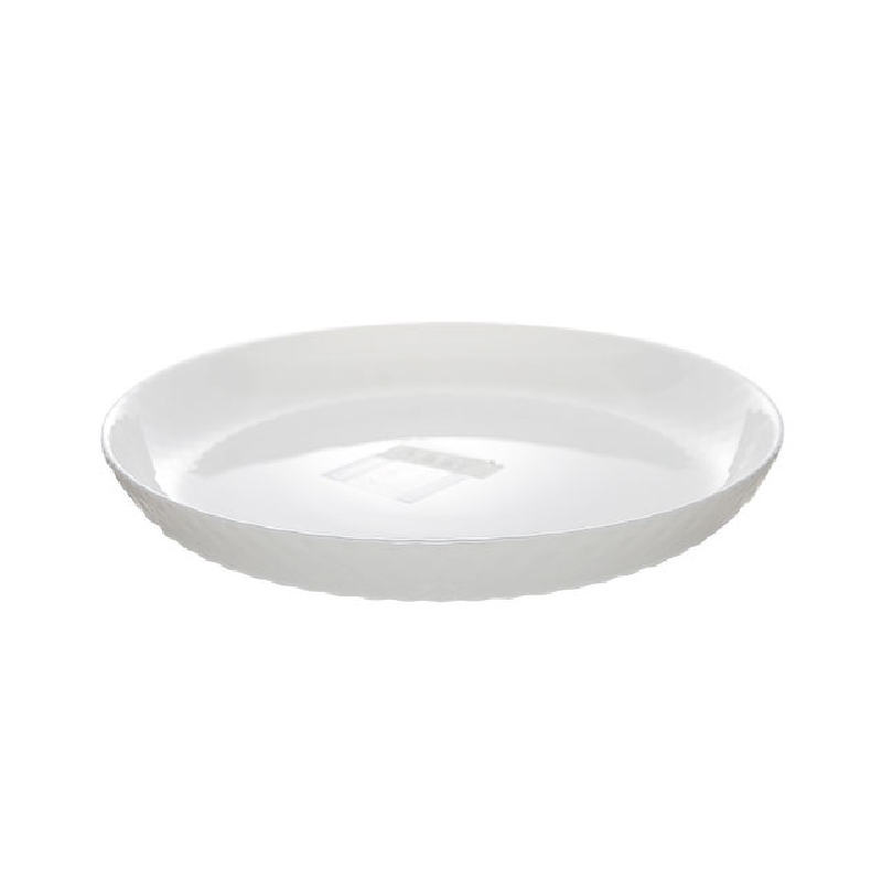 Luminarc Diwali Structure Precious Dessert Plate 19Cm Q1661 (Pack Of 6Pcs) 1 Luminarc Diwali Structure Precious Dessert Plate 19Cm Q1661 (Pack Of 6Pcs)