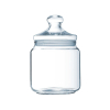 Luminarc Club Glass Jar 0.75L Transparent N1839