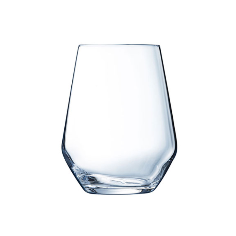Luminarc Val Surloire Hb Fine Rim Tumbler 400Ml F6 P4035 (Pack Of 6Pcs) 1 Luminarc Val Surloire Hb Fine Rim Tumbler 400Ml F6 P4035 (Pack Of 6Pcs)
