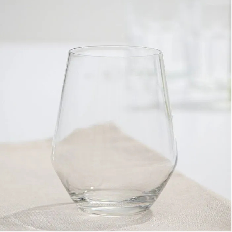 Luminarc Val Surloire Hb Fine Rim Tumbler 400Ml F6 P4035 (Pack Of 6Pcs) 3 Luminarc Val Surloire Hb Fine Rim Tumbler 400Ml F6 P4035 (Pack Of 6Pcs)