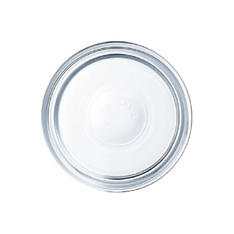 Luminarc Stacking Glass Bowl 14cm Transparent G2711 (Pack of 6Pcs)