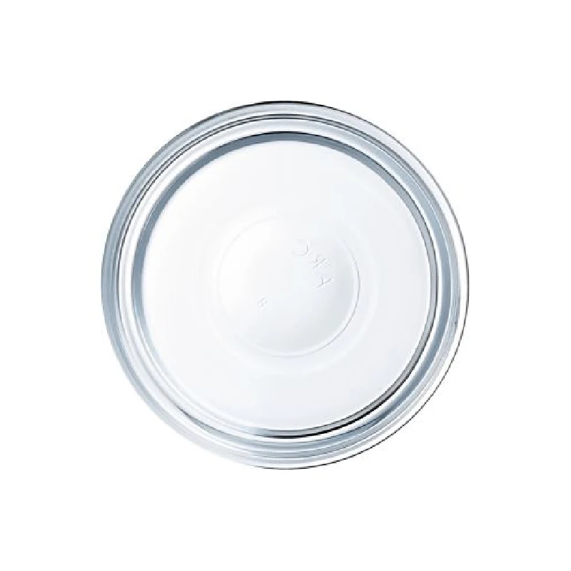 Luminarc Stacking Glass Bowl 10Cm Transparent H4702 (Pack Of 6Pcs) 2 Luminarc Stacking Glass Bowl 10Cm Transparent H4702 (Pack Of 6Pcs)