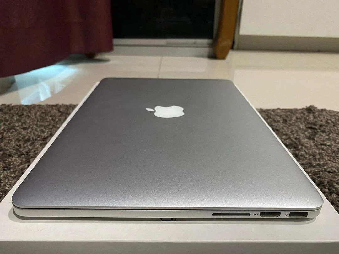 Used Macbook Pro 2012 13-Inch 5 Used Macbook Pro 2012 13-Inch