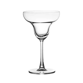 Ocean Wine Glass 6pcs Madison Margarita 345ml Fine Rim Stemware 1015M12L