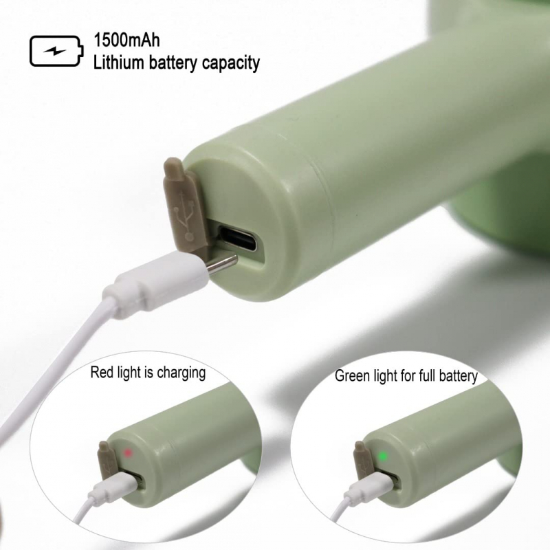 Handheld Mini Electric Food Chopper 4In1 Vegetable Cutter, Chopper, Food Slicer 9 Handheld Mini Electric Food Chopper 4In1 Vegetable Cutter, Chopper, Food Slicer