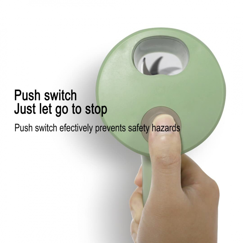 Handheld Mini Electric Food Chopper 4In1 Vegetable Cutter, Chopper, Food Slicer 7 Handheld Mini Electric Food Chopper 4In1 Vegetable Cutter, Chopper, Food Slicer