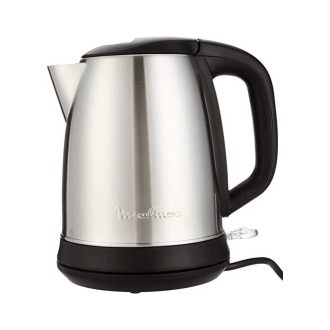 Moulinex Steel Kettle 1.7L Stainless Steel BY550D27