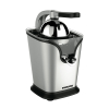Nikai Citrus Juicer Steel 100W NJ4747C Stainless Steel Filter With 2 Cones 2 Speeds Control