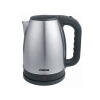 Nikai Jug Kettle 1.7L Steel With Cord Storage 2200W NK420A Automatic Shut Off Boil Dry Protection With Indicator Stainless Steel Body