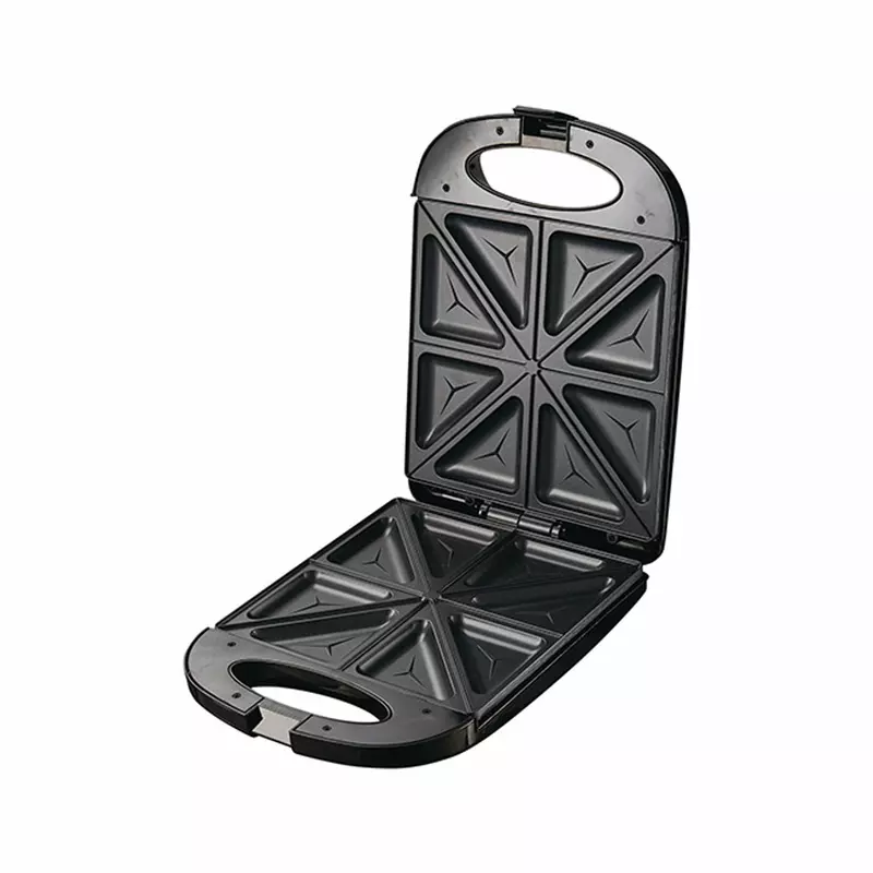 Nikai Sandwich Toaster 4 Slice Plate Size 29.5X24Cm 1400W Nst925A2 Non Stick Grill Plate Cool Touch Handle With Light Indicator Adjustable Temperature Floating Hinge System 2 Nikai Sandwich Toaster 4 Slice Plate Size 29.5X24Cm 1400W Nst925A2 Non Stick Grill Plate Cool Touch Handle With Light Indicator Adjustable Temperature Floating Hinge System