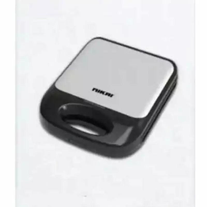 Nikai Sandwich Toaster 4 Slice Plate Size 29.5X24Cm 1400W Nst925A2 Non Stick Grill Plate Cool Touch Handle With Light Indicator Adjustable Temperature Floating Hinge System 3 Nikai Sandwich Toaster 4 Slice Plate Size 29.5X24Cm 1400W Nst925A2 Non Stick Grill Plate Cool Touch Handle With Light Indicator Adjustable Temperature Floating Hinge System