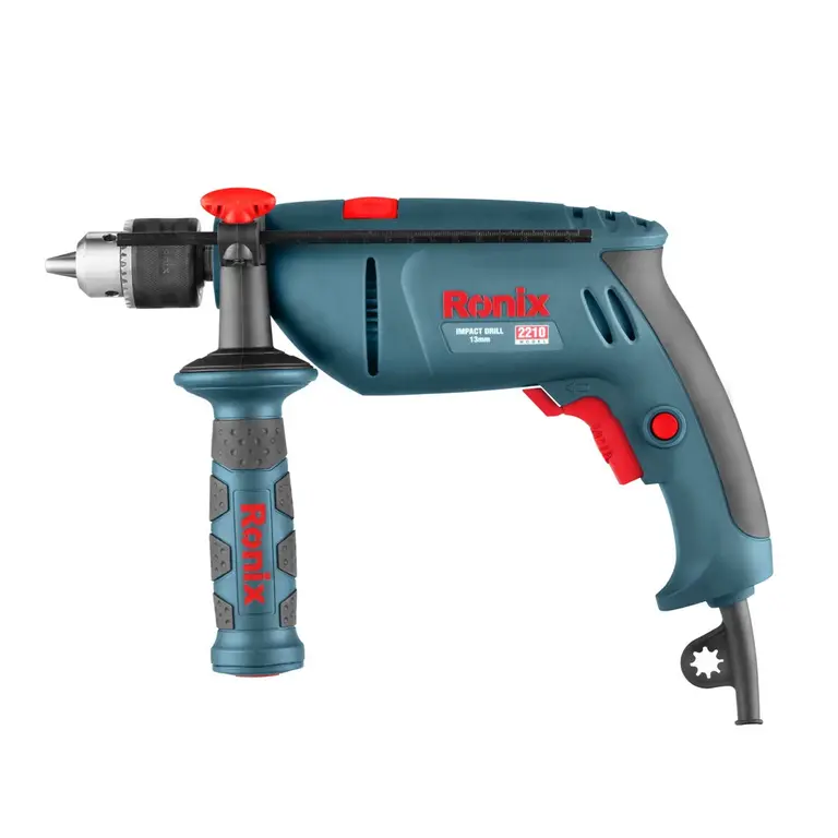 Ronix Power Electric Tool Brushless Cordless 13Mm Impact Drill Kit 8900K 1 Ronix Power Electric Tool Brushless Cordless 13Mm Impact Drill Kit 8900K